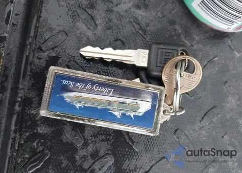 2002 Chevrolet S-10 Ls z USA, uszkodzony, nr VIN 1GCCS145728133846